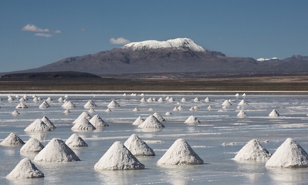 salar de uyuni