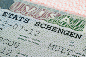 Schengen visa