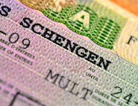Schengen visa Schengen visa
