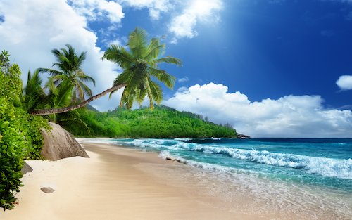 seychelles islands