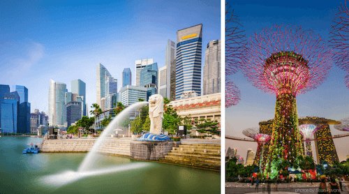 Singapore Facts for Kids Geography Food People Singapore Facts for Kids Geography Food People