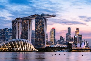 singapore travel guide