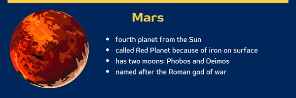 solarsystem mars