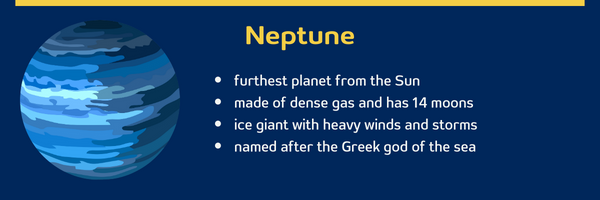 solarsystem neptune