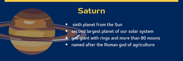 solarsystem saturn