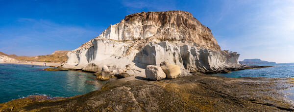 spain cabo del gata