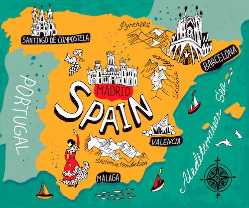 Ibiza, Spain, Facts, History, Economy, & Map