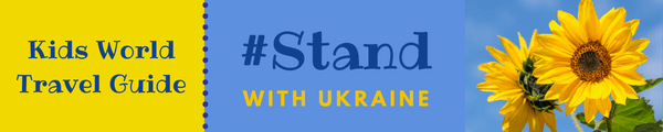 Stand with Ukraine