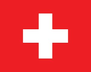 switzerland flag