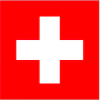 Flag of Switzerland