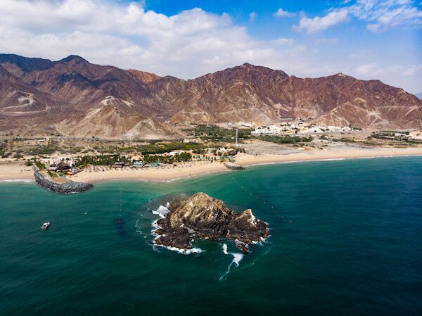 Fujairah