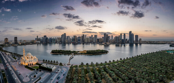 Sharjah