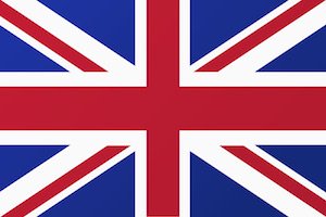 Uk flag