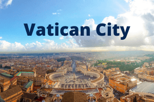 Vatican City