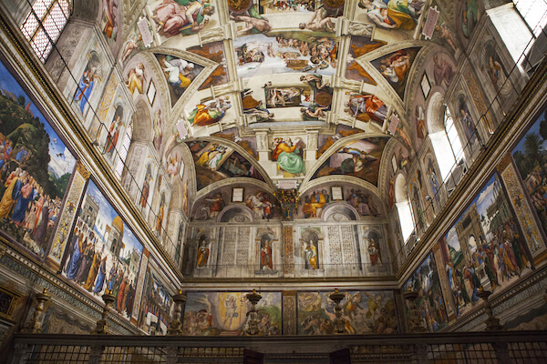 vaticancity_sistinechapel