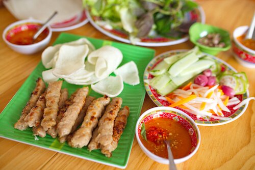 vietnamese nem skewers