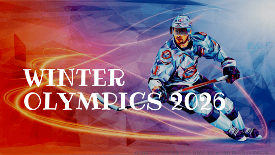 winter olympics 2026