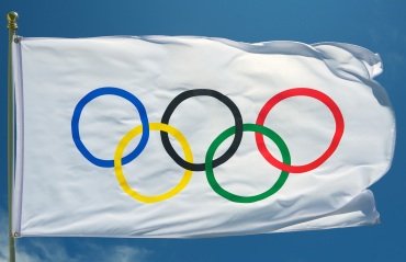 Olympic Flag