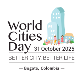 worldcitiesday2025 worldcitiesday2025